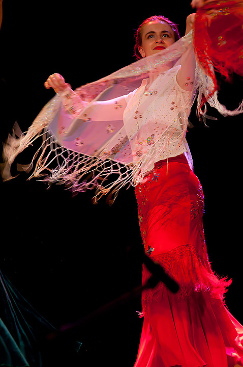 Gala Teatru Tańca "Nie Tylko Flamenco" - Zdjęcie 10 z 37